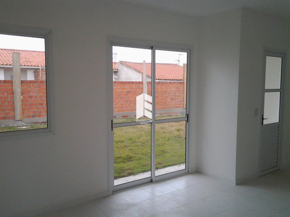 Imagem Casa com 3 Quartos à Venda, 67 m² em Cerrito - Santa Maria