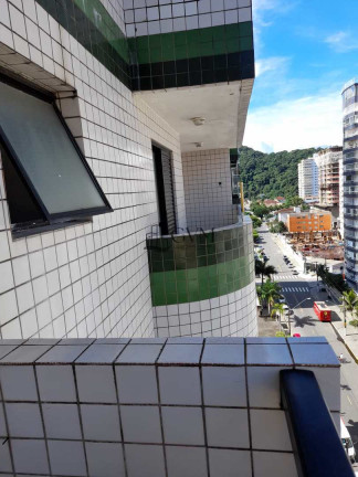 Imagem Apartamento com 3 Quartos à Venda, 108 m² em Canto Do Forte - Praia Grande Imagem Apartamento com 3 Quartos à Venda, 108 m² em Canto Do Forte - Praia Grande