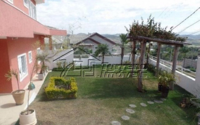 Imagem Casa de Condomínio com 4 Quartos à Venda, 450 m² em Urbanova - São José Dos Campos Imagem Casa de Condomínio com 4 Quartos à Venda, 450 m² em Urbanova - São José Dos Campos