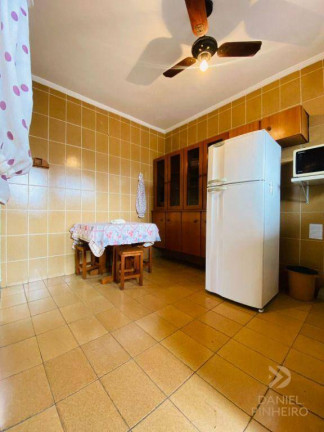 Imagem Apartamento com 1 Quarto à Venda, 53 m² em Aviação - Praia Grande