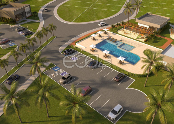 Imagem Terreno à Venda, 200 m² em Luar Da Barra - Barra Dos Coqueiros Imagem Terreno à Venda, 200 m² em Luar Da Barra - Barra Dos Coqueiros