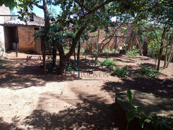 Imagem Casa com 2 Quartos à Venda, 360 m² em Independência - 3º Complemento - Aparecida De Goiânia
