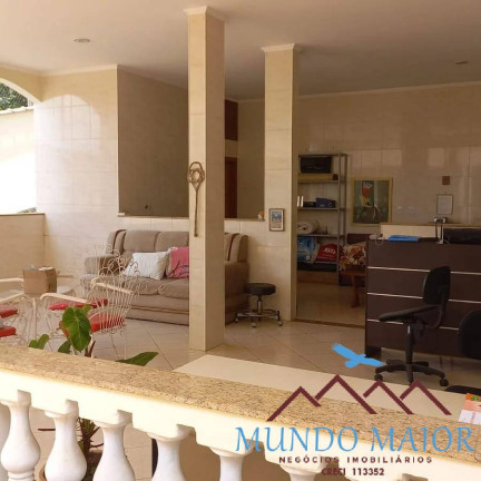 Imagem Casa com 3 Quartos à Venda, 360 m² em Sao Lourenço -mg - São Lourenço