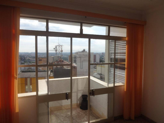 Imagem Apartamento com 3 Quartos à Venda, 104 m² em Centro - Sorocaba