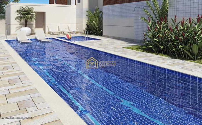 Imagem Apartamento com 2 Quartos à Venda, 49 m² em Demarchi - São Bernardo Do Campo Imagem Apartamento com 2 Quartos à Venda, 49 m² em Demarchi - São Bernardo Do Campo