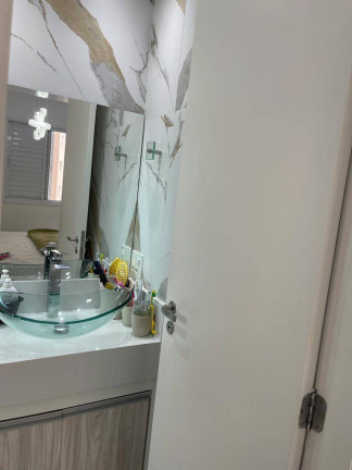 Imagem Apartamento com 3 Quartos à Venda, 85 m² em Jardim Tupanci - Barueri