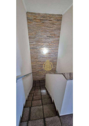 Imagem Casa com 3 Quartos à Venda, 96 m² em Campos Elíseos - Ribeirão Preto