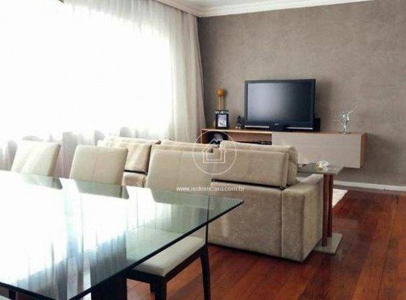 Imagem Apartamento com 3 Quartos à Venda, 106 m² em Serra - Belo Horizonte