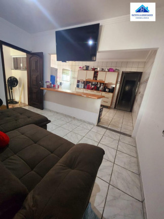 Imagem Casa com 2 Quartos à Venda, 136 m² em Parque Das Nações - Americana