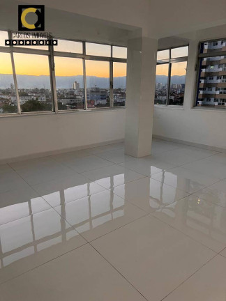 Imagem Apartamento com 2 Quartos à Venda, 96 m² em Centro - São Vicente Imagem Apartamento com 2 Quartos à Venda, 96 m² em Centro - São Vicente