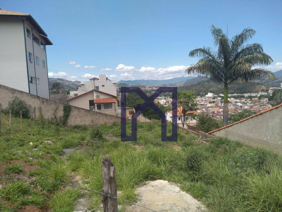 Imagem Terreno à Venda, 432 m² em Morro Chic - Itajubá Imagem Terreno à Venda, 432 m² em Morro Chic - Itajubá