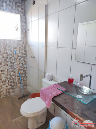 Imagem Casa com 2 Quartos à Venda, 110 m² em Residencial Parque Dos Sinos - Jacareí Imagem Casa com 2 Quartos à Venda, 110 m² em Residencial Parque Dos Sinos - Jacareí