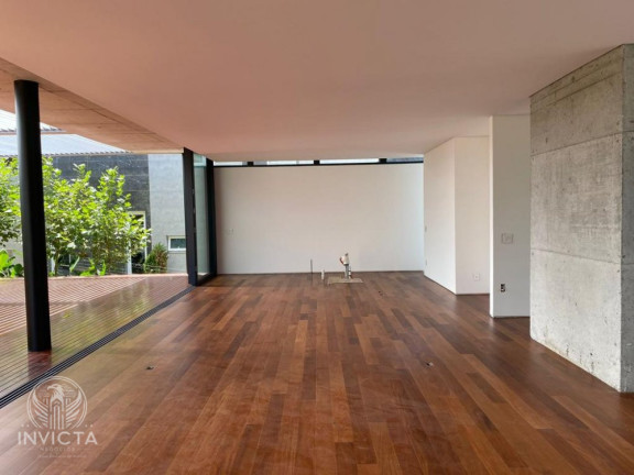 Imagem Casa com 4 Quartos à Venda, 500 m² em Praia Brava De Itajaí - Itajaí