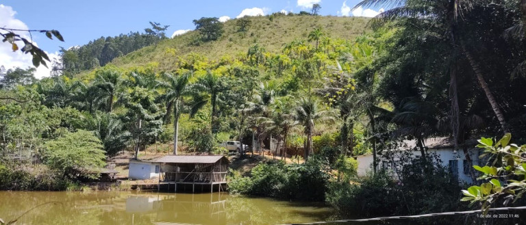 Imagem Imóvel com 2 Quartos à Venda, 45 m² em Zona Rural - Santa Leopoldina Imagem Imóvel com 2 Quartos à Venda, 45 m² em Zona Rural - Santa Leopoldina