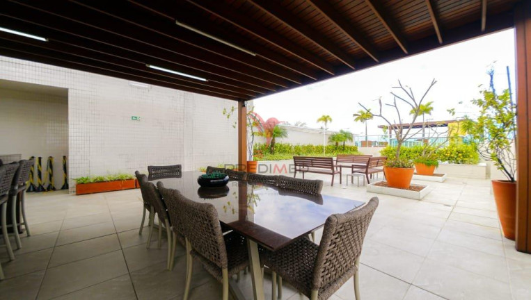 Imagem Flat com 1 Quarto à Venda, 27 m² em Jardim Oceania - João Pessoa Imagem Flat com 1 Quarto à Venda, 27 m² em Jardim Oceania - João Pessoa