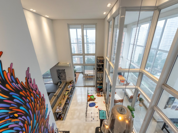 Imagem Apartamento com 3 Quartos à Venda, em Chácara Klabin - São Paulo Imagem Apartamento com 3 Quartos à Venda, em Chácara Klabin - São Paulo