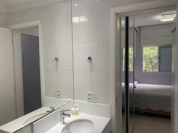 Imagem Apartamento com 2 Quartos à Venda, 63 m² em Marapé - Santos Imagem Apartamento com 2 Quartos à Venda, 63 m² em Marapé - Santos
