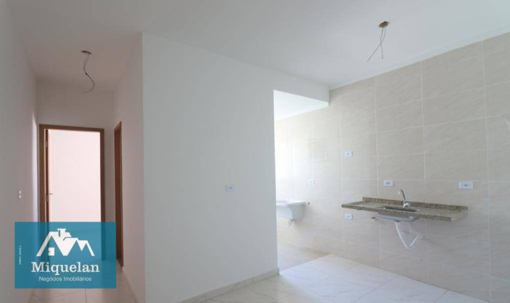 Apartamento com 1 Quarto à Venda, 30 m² em Santana - São Paulo