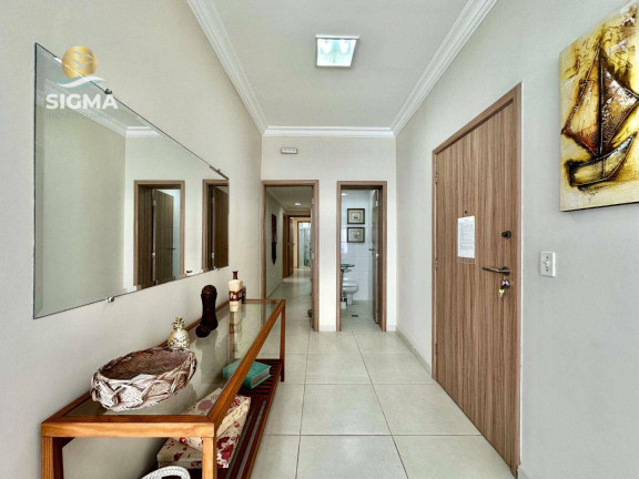 Imagem Apartamento com 3 Quartos à Venda, 155 m² em Pitangueiras - Guarujá Imagem Apartamento com 3 Quartos à Venda, 155 m² em Pitangueiras - Guarujá