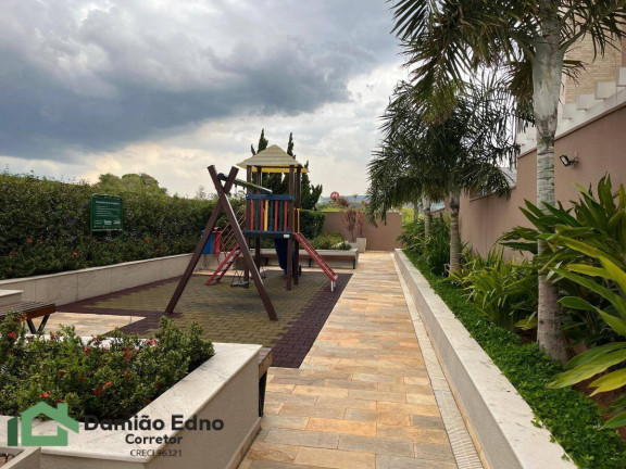 Imagem Apartamento com 2 Quartos à Venda, 66 m² em Jardim Guanabara - Jundiaí