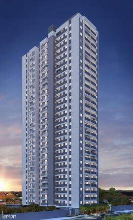 Imagem Apartamento com 1 Quarto à Venda, 30 m² em Vila Leopoldina - São Paulo