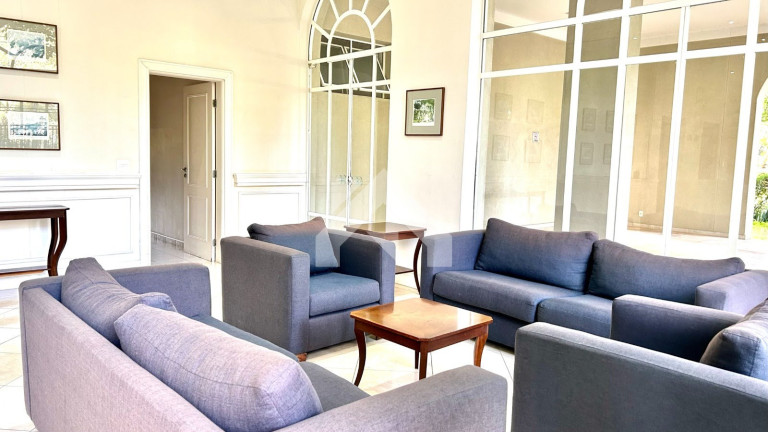 Imagem Apartamento com 3 Quartos à Venda, 140 m² em Tamboré - Barueri Imagem Apartamento com 3 Quartos à Venda, 140 m² em Tamboré - Barueri
