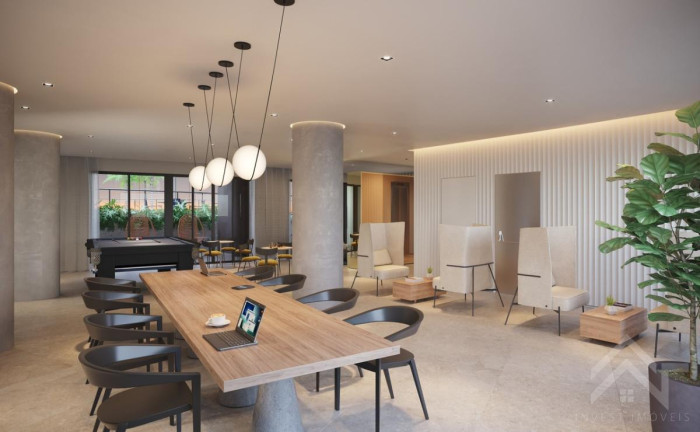 Imagem Apartamento com 2 Quartos à Venda, 104 m² em Moema - São Paulo Imagem Apartamento com 2 Quartos à Venda, 104 m² em Moema - São Paulo