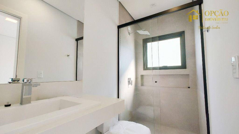 Imagem Casa com 3 Quartos à Venda, 307 m² em Condomínio Campos De Santo Antônio - Itu Imagem Casa com 3 Quartos à Venda, 307 m² em Condomínio Campos De Santo Antônio - Itu