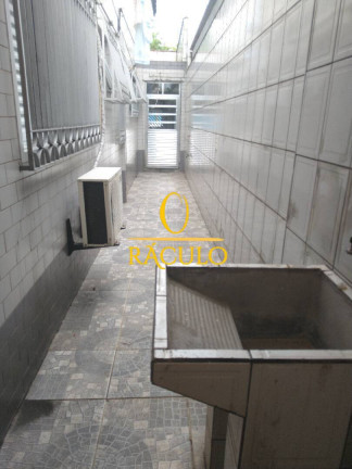 Imagem Casa com 3 Quartos à Venda, 152 m² em Santa Maria - Santos