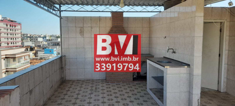Imagem Apartamento com 4 Quartos à Venda, 78 m² em Vila Da Penha - Rio De Janeiro Imagem Apartamento com 4 Quartos à Venda, 78 m² em Vila Da Penha - Rio De Janeiro