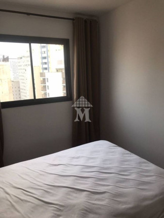 Imagem Apartamento com 1 Quarto à Venda, 33 m² em Consolação - São Paulo Imagem Apartamento com 1 Quarto à Venda, 33 m² em Consolação - São Paulo