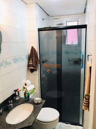 Imagem Apartamento com 3 Quartos à Venda, 81 m² em Santana - São Paulo
