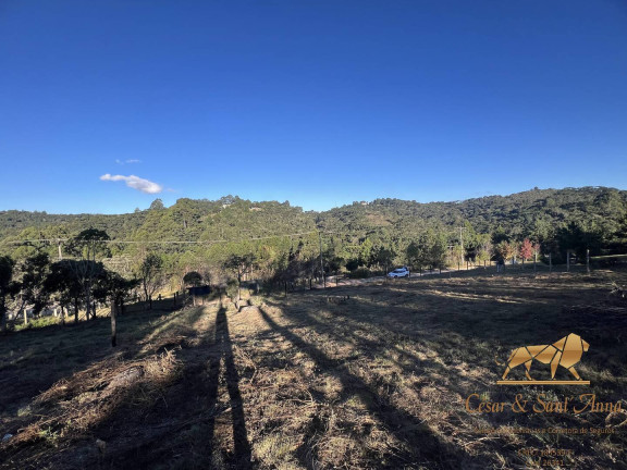 Imagem Terreno à Venda, 1.057 m² em Campos Do Jordão