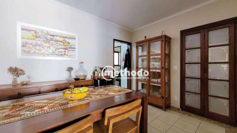 Imagem Apartamento com 3 Quartos à Venda, 103 m² em Vila Itapura - Campinas