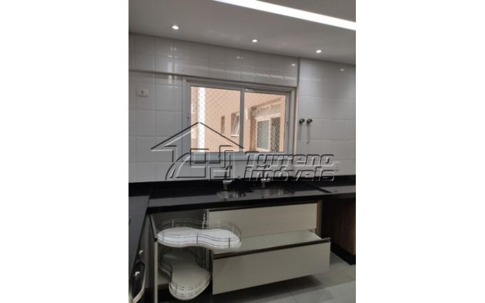 Imagem Apartamento com 3 Quartos à Venda, 143 m² em Jardim Das Indústrias - São José Dos Campos Imagem Apartamento com 3 Quartos à Venda, 143 m² em Jardim Das Indústrias - São José Dos Campos