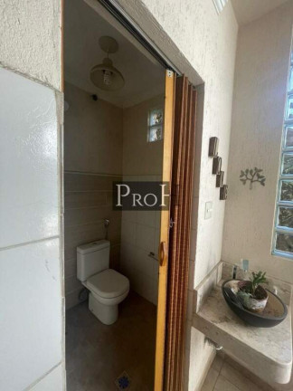 Imagem Sobrado com 3 Quartos à Venda, 140 m² em Jardim - Santo André Imagem Sobrado com 3 Quartos à Venda, 140 m² em Jardim - Santo André