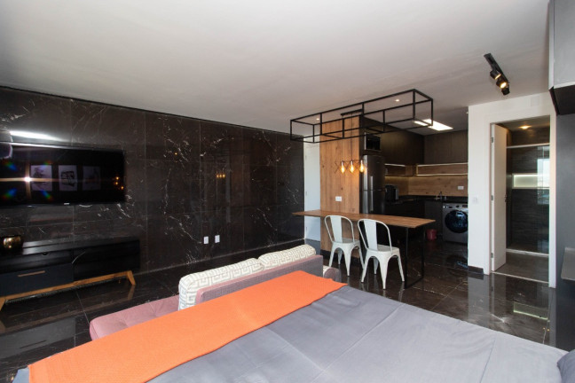 Imagem Apartamento à Venda, 45 m² em Granja Julieta - São Paulo Imagem Apartamento à Venda, 45 m² em Granja Julieta - São Paulo