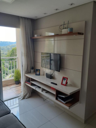 Imagem Apartamento com 3 Quartos à Venda, 65 m² em Jardim ísis - Cotia Imagem Apartamento com 3 Quartos à Venda, 65 m² em Jardim ísis - Cotia