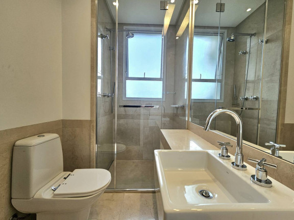Imagem Apartamento com 4 Quartos à Venda, 400 m² em Indianópolis - São Paulo Imagem Apartamento com 4 Quartos à Venda, 400 m² em Indianópolis - São Paulo