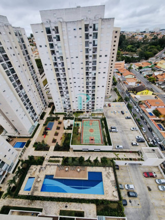 Imagem Apartamento com 2 Quartos à Venda, 53 m² em City Bussocaba - Osasco Imagem Apartamento com 2 Quartos à Venda, 53 m² em City Bussocaba - Osasco