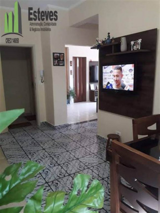Imagem Apartamento com 1 Quarto à Venda, 58 m² em Praia Do Sonho - Itanhaem Imagem Apartamento com 1 Quarto à Venda, 58 m² em Praia Do Sonho - Itanhaem