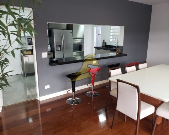 Imagem Casa com 4 Quartos à Venda, 510 m² em Morumbi - São Paulo