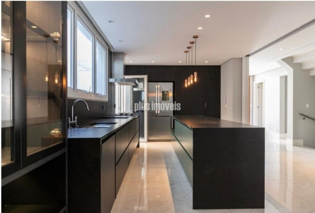 Imagem Casa com 3 Quartos para Alugar, 600 m² em Granja Julieta - São Paulo
