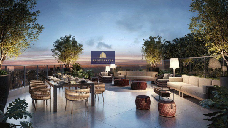 Imagem Apartamento com 4 Quartos à Venda, 160 m² em Pinheiros - São Paulo Imagem Apartamento com 4 Quartos à Venda, 160 m² em Pinheiros - São Paulo