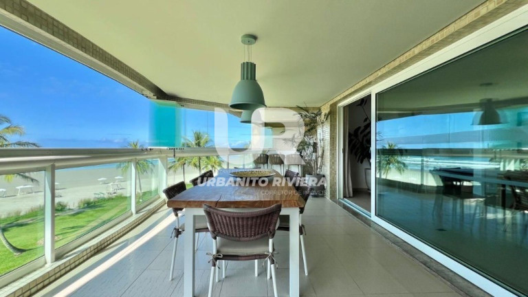 Imagem Imóvel com 5 Quartos à Venda, 375 m² em Riviera | Módulo 07 - Bertioga