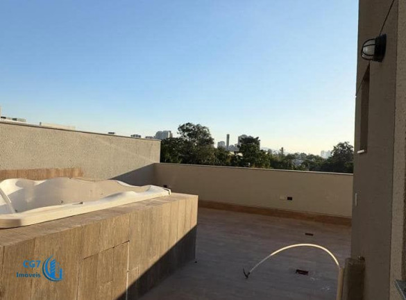 Apartamento com 2 Quartos à Venda, 119 m² em Tamboré - Barueri