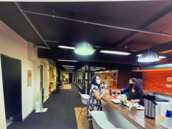 Imagem Imóvel Comercial à Venda, 590 m² em Jardim América - São Paulo