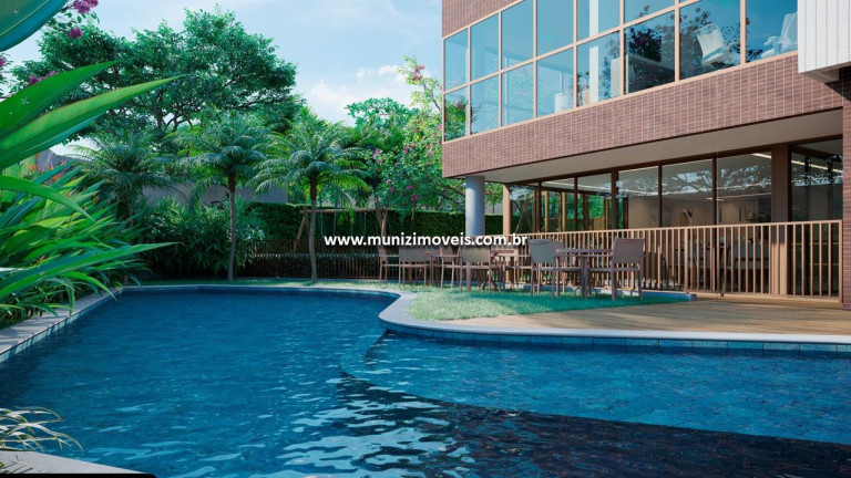 Imagem Apartamento com 3 Quartos à Venda, 77 m² em Madalena - Recife