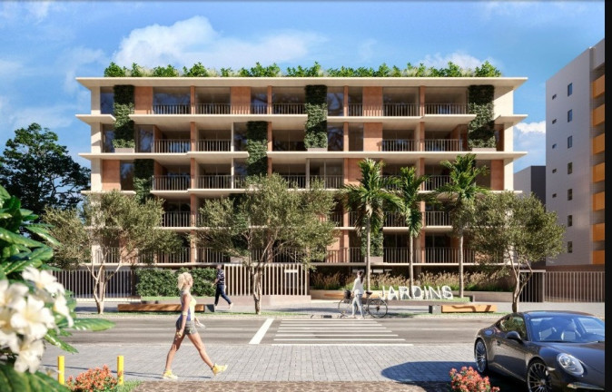 Imagem Apartamento com 2 Quartos à Venda, 108 m² em Jardim Oceania - João Pessoa Imagem Apartamento com 2 Quartos à Venda, 108 m² em Jardim Oceania - João Pessoa