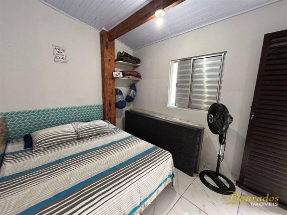 Imagem Casa com 2 Quartos à Venda, 100 m² em Maracanã - Praia Grande